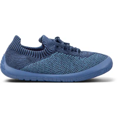 Camper Kids' Sneakers For Boys In Blue