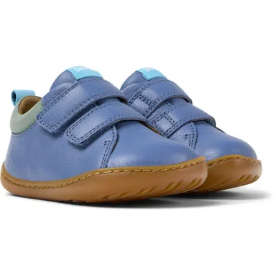 Camper Kids' Sneakers For First Walkers In Blue