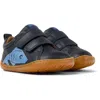 Camper Sneakers For First Walkers In Blue