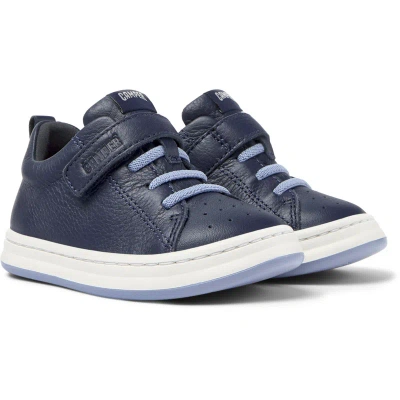 Camper Kids' Sneakers For First Walkers In Blue