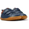 Camper Sneakers For First Walkers In Blue