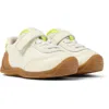 Camper Sneakers For First Walkers In White