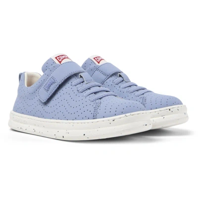 Camper Kids' Sneakers For Girls In Blue