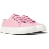 Camper Kids' Sneakers For Girls In Pink
