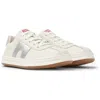 Camper Sneakers For Girls In White