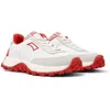 Camper Sneakers For Unisex In White