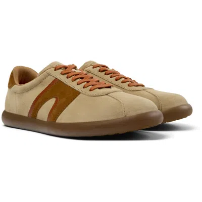 Camper Sneakers For Men In Beige