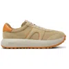 Camper Pelotas Athens Sneakers In Beige