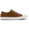 Shop Camper Twins In Beige,brown