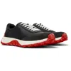 Camper Drift Trail Sneaker In Black
