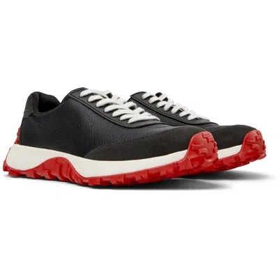 Camper Sneakers For Men In Black