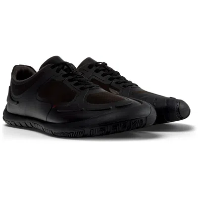 Camper Sneakers For Men In Black