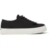 Camper Peu Roda Sneakers In Black
