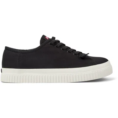 CAMPER PEU RODA