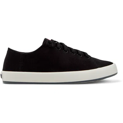 Camper Sneakers For Men In Black