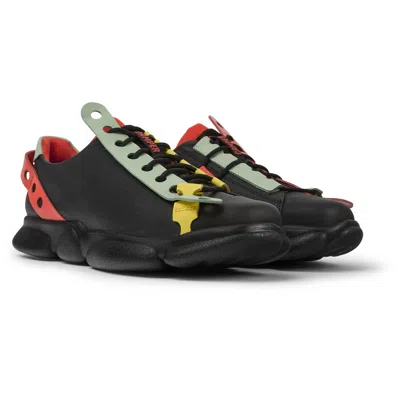 Camper Sneakers For Men In Black