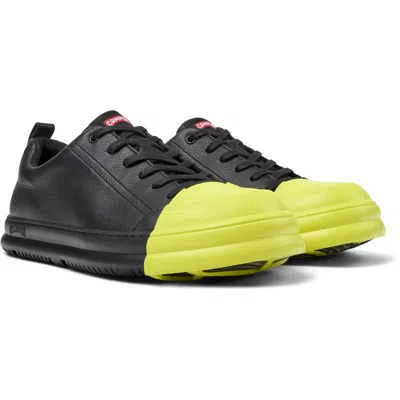 CAMPER JUNCTION RUNNER