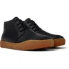 Camper Peu Terreno Boots In Black