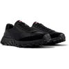 Camper Drift Trail Sneaker In Black