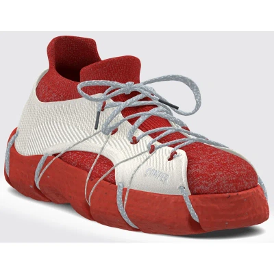 Camper Sneakers For Men In Black,grey,white