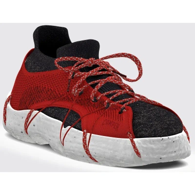 Camper Sneakers For Men In Black,grey,white