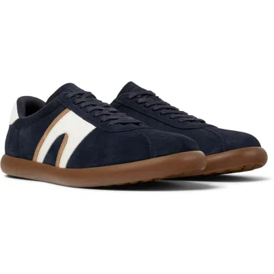 Camper Sneakers For Men In Blue