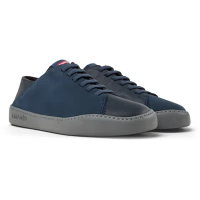 Camper Sneakers For Men In Blue
