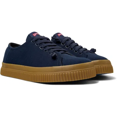 Camper Sneakers For Men In Blue