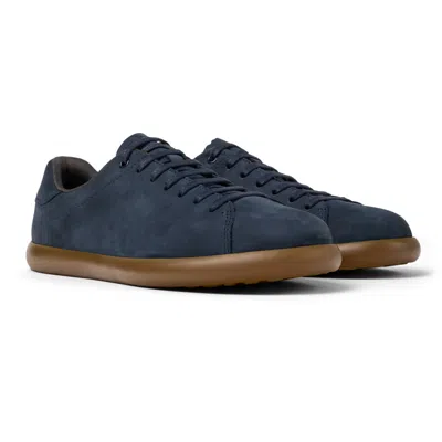 CAMPER PELOTAS SOLLER