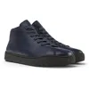 Camper Peu Terreno Short Boot In Blue