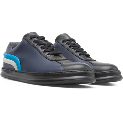 Camper Sneakers For Men In Blue,black,beige