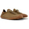 Camper Sneakers For Men In Brown