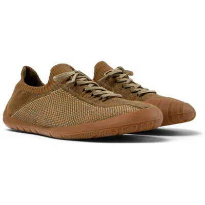 Camper Sneakers For Men In Brown