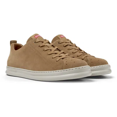 Camper Sneakers For Men In Brown