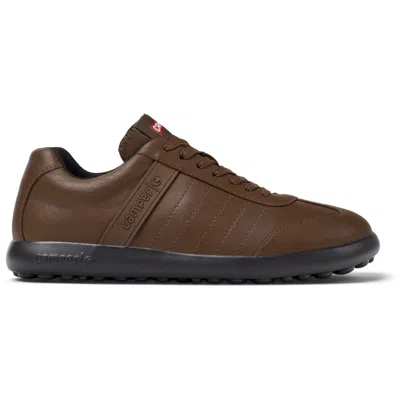 Camper Sneakers For Men In Brown