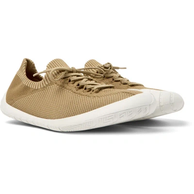 Camper Sneakers For Men In Brown