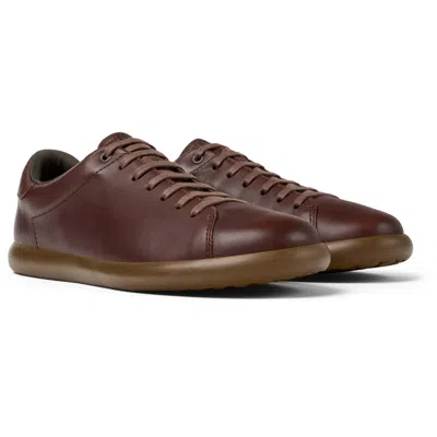 Camper Sneakers For Men In Brown