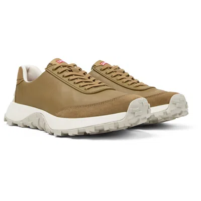 Camper Sneakers For Men In Brown