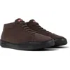 Camper Peu Touring Sneakers In Brown