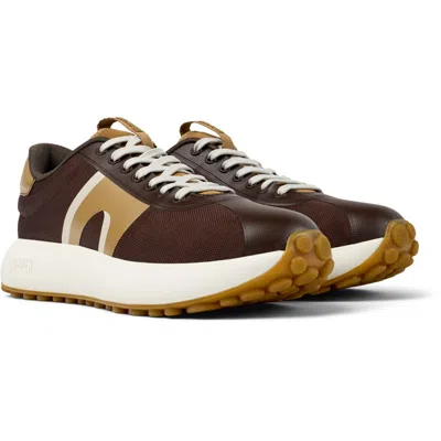 CAMPER PELOTAS ATHENS