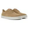 Camper Sneakers For Men In Brown