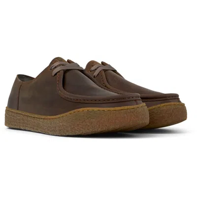 Camper Sneakers For Men In Green