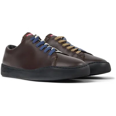 Camper Sneakers For Men In Brown