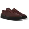 Camper Sneakers For Men In Burgundy