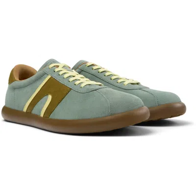 Camper Sneakers For Men In Green