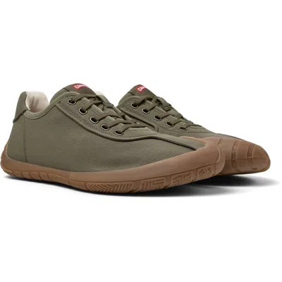 Camper Sneakers For Men In Green
