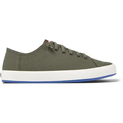 Camper Sneakers For Men In Green