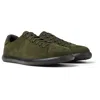 Camper Pelotas Soller Sneaker In Green