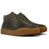 Camper Peu Terreno Boots In Green