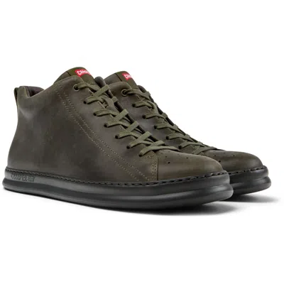 Camper Sneakers For Men In Green